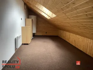 Pronájem bytu 2+kk, Jičín - Holínské Předměstí, Kollárova, 54 m2