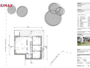 Prodej rodinného domu, Zlín, Pasecký žleb, 207 m2