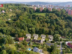 Prodej rodinného domu, Zlín, Pasecký žleb, 207 m2