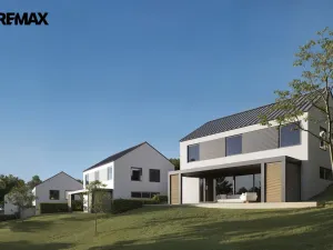 Prodej rodinného domu, Zlín, Pasecký žleb, 225 m2