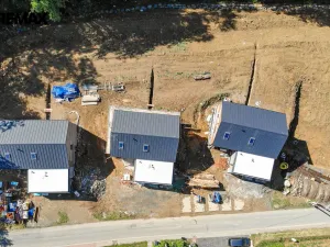 Prodej rodinného domu, Zlín, Pasecký žleb, 225 m2