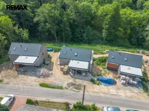 Prodej rodinného domu, Zlín, Pasecký žleb, 225 m2
