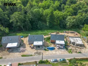 Prodej rodinného domu, Zlín, Pasecký žleb, 225 m2
