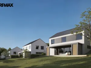 Prodej rodinného domu, Zlín, Pasecký žleb, 225 m2