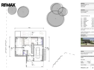 Prodej rodinného domu, Zlín, Pasecký žleb, 225 m2