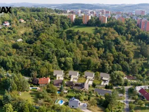 Prodej rodinného domu, Zlín, Pasecký žleb, 225 m2