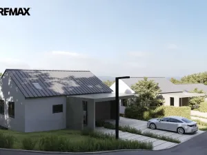 Prodej rodinného domu, Zlín, Pasecký žleb, 225 m2