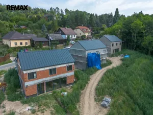 Prodej rodinného domu, Zlín, Pasecký žleb, 225 m2