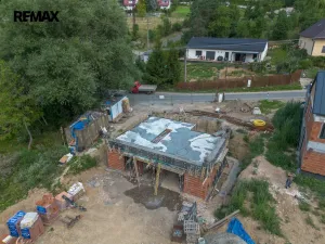 Prodej rodinného domu, Zlín, Pasecký žleb, 225 m2