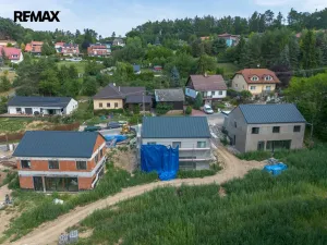 Prodej rodinného domu, Zlín, Pasecký žleb, 225 m2