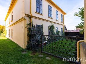 Prodej rodinného domu, Zbraslavice, 588 m2