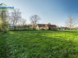 Prodej pozemku pro bydlení, Frenštát pod Radhoštěm, 2500 m2