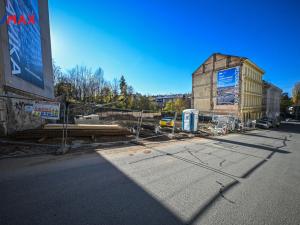 Prodej bytu 2+kk, Brno, Antonína Slavíka, 54 m2