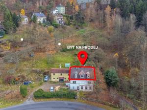 Prodej bytu 4+kk, Karlovy Vary, Pražská silnice, 98 m2