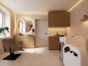 Prodej bytu 4+kk, Karlovy Vary, Pražská silnice, 98 m2