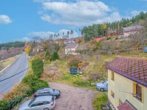 Prodej bytu 4+kk, Karlovy Vary, Pražská silnice, 98 m2