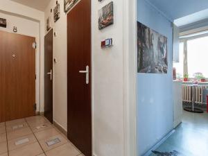 Prodej bytu 2+1, Praha - Hloubětín, Poděbradská, 59 m2