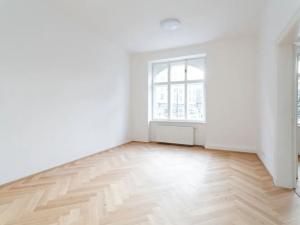 Prodej bytu 4+kk, Praha - Holešovice, Dukelských hrdinů, 95 m2