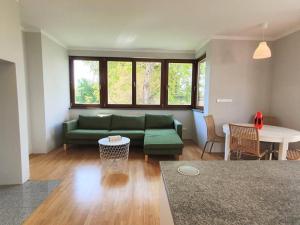 Pronájem bytu 3+kk, Praha - Troja, Sádky, 106 m2