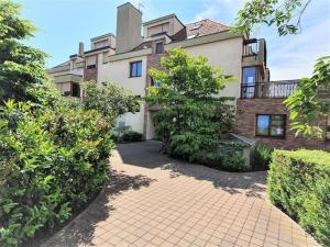 Pronájem bytu 3+kk, Praha - Troja, Sádky, 106 m2