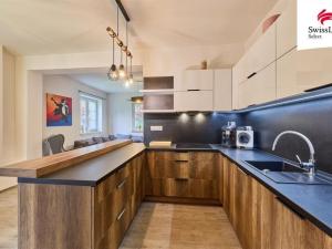 Prodej rodinného domu, Trutnov, Rýchorská, 238 m2