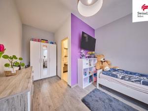 Prodej rodinného domu, Trutnov, Rýchorská, 238 m2