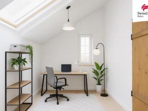 Prodej rodinného domu, Trutnov, Rýchorská, 238 m2