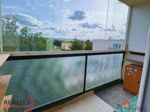 Pronájem bytu 4+1, Slaný, Dvořákova, 88 m2