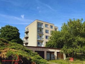 Pronájem bytu 4+1, Slaný, Dvořákova, 88 m2