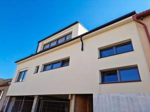 Prodej bytu 4+kk, Brno, Chleborádova, 306 m2