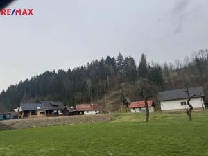 Prodej pozemku pro bydlení, Nový Hrozenkov, 4827 m2