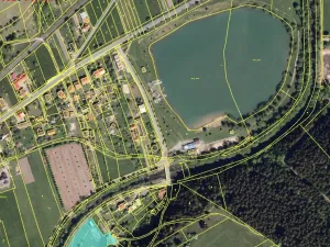 Prodej pozemku pro bydlení, Nový Hrozenkov, 4827 m2