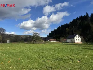 Prodej pozemku pro bydlení, Nový Hrozenkov, 4827 m2