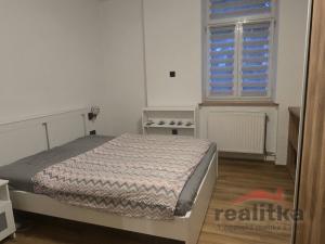 Pronájem bytu 2+kk, Opava, Pekařská, 47 m2