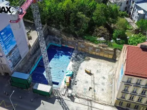 Prodej bytu 2+kk, Brno, Antonína Slavíka, 63 m2