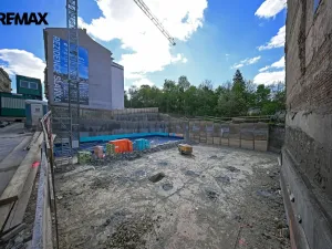 Prodej bytu 2+kk, Brno, Antonína Slavíka, 63 m2