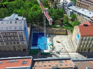 Prodej bytu 2+kk, Brno, Antonína Slavíka, 63 m2