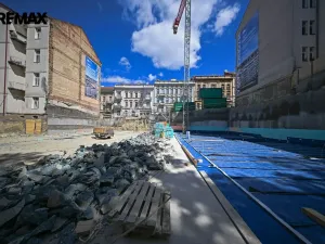 Prodej bytu 2+kk, Brno, Antonína Slavíka, 63 m2