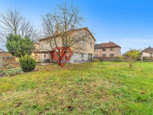 Prodej rodinného domu, Borohrádek, Čapkova, 184 m2