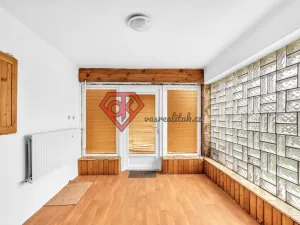 Prodej rodinného domu, Borohrádek, Čapkova, 184 m2