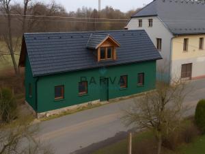 Prodej rodinného domu, Strašice, 365 m2