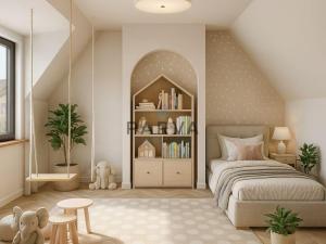 Prodej rodinného domu, Strašice, 365 m2