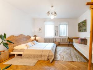 Prodej rodinného domu, Zlín - Prštné, L. Váchy, 200 m2