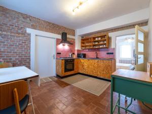 Prodej rodinného domu, Zlín - Prštné, L. Váchy, 200 m2