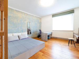 Prodej rodinného domu, Zlín - Prštné, L. Váchy, 200 m2