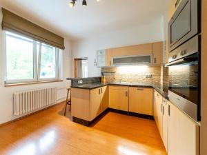 Prodej rodinného domu, Zlín - Prštné, L. Váchy, 200 m2