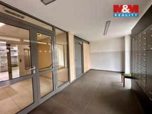 Pronájem bytu 2+1, Praha - Žižkov, Habrová, 46 m2