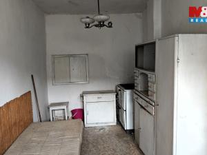 Prodej rodinného domu, Lesonice, 72 m2