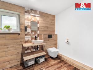 Prodej rodinného domu, Děčín - Děčín XXVIII-Folknáře, 231 m2