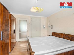 Prodej rodinného domu, Kladno - Kročehlavy, F. Plamínkové, 85 m2